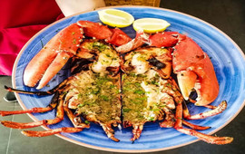 Mariscaria