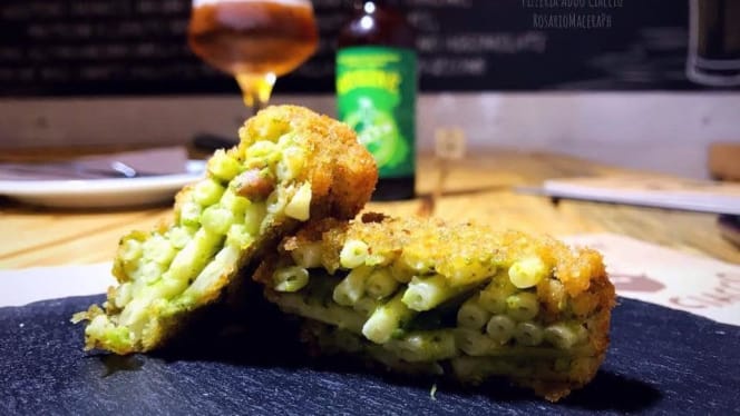 Addo Ciaccio餐厅图片