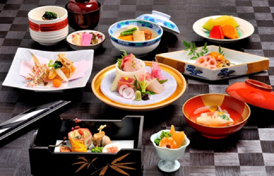 Rembrandt Hotel Ebina - Japanese-Style Restaurant Shiki餐厅图片