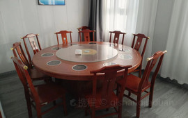 爱帕度假酒店(白沙湖店)·爱帕云端牦牛火锅店