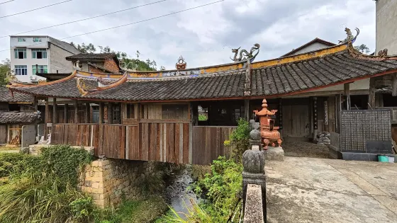 南溪橋