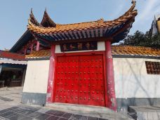 能仁禅寺-桂林-不想瘦成名的小伙伴