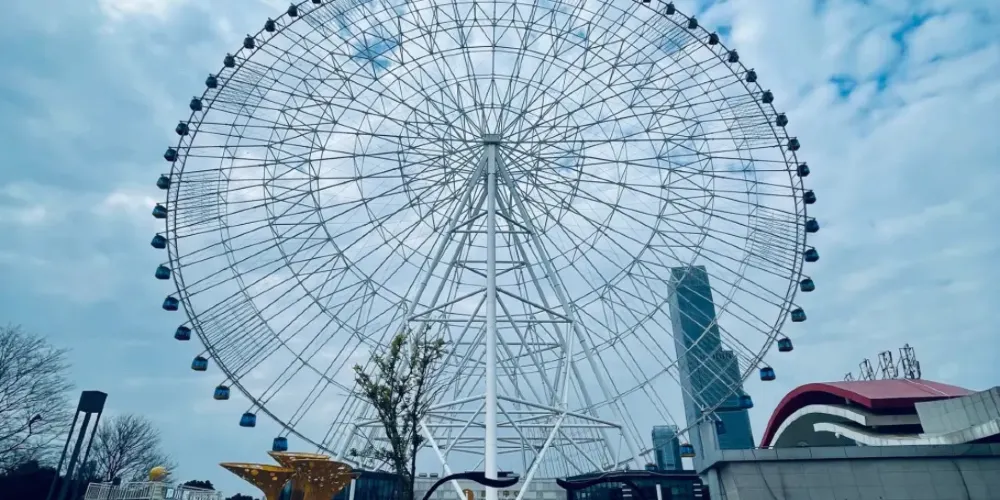 永安旅遊