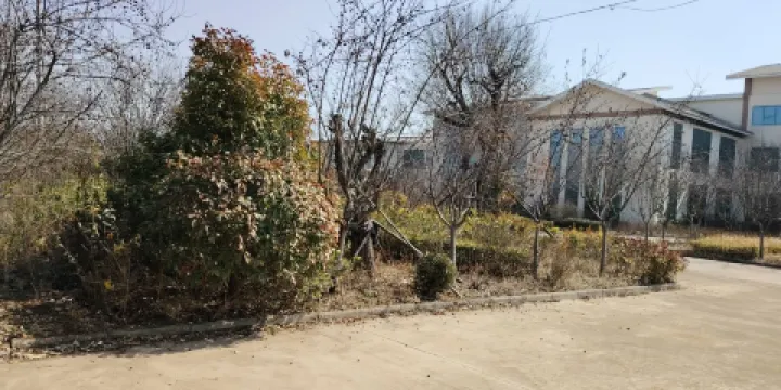 臨沂肉遇多肉植物園