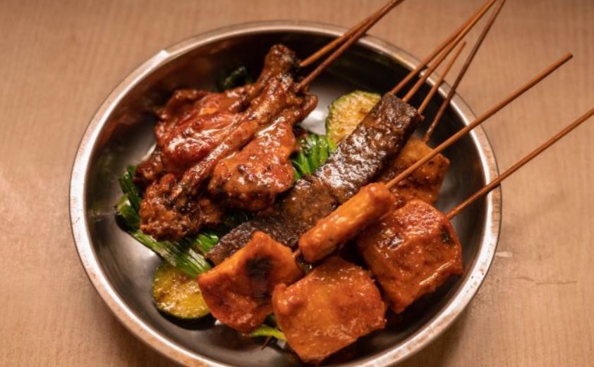 泉州鸡腿怣