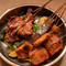 泉州鸡腿怣