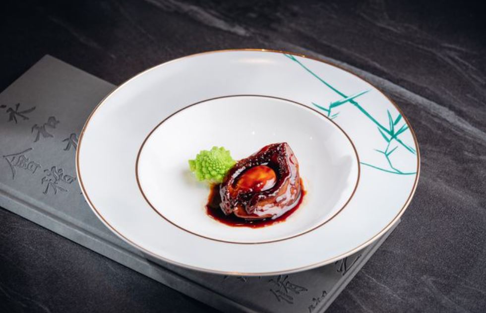 醉玖兰亭·精细绍兴菜餐厅图片