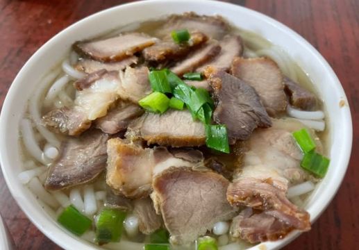 Guanqun Restaurant