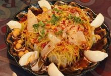 金府美食美食图片