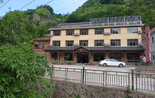 宁国将军关农庄·餐厅餐厅图片