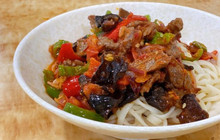 新疆风味冷水鱼庄(友谊峰路店)餐厅图片