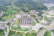 龙南客家围屋-龙南