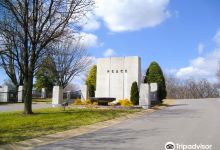 Jefferson Barracks Park景点图片