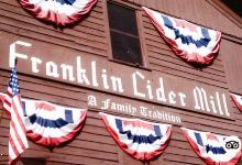 Franklin Cider Mill景点图片