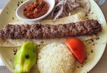Tarihi Sultanahmet Koftecisi Selim Usta美食图片