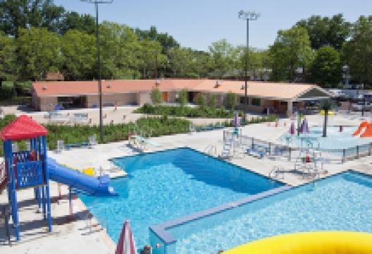 Souderton Borough Community Park景点图片