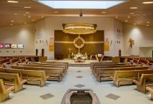 The Catholic Community of Christ Our Light景点图片