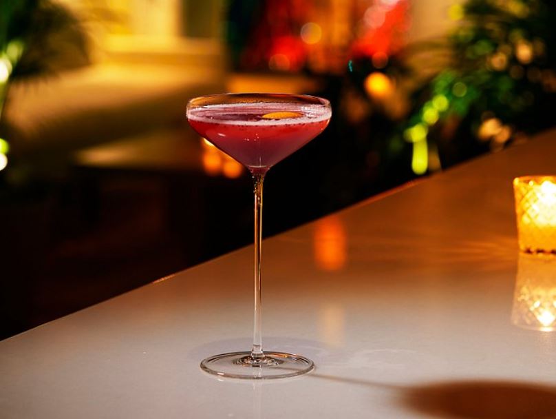 东京虎之门艾迪逊酒店(The Tokyo Edition, Toranomon)图片