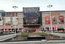 利群胶州购物广场(澳门路店)购物图片