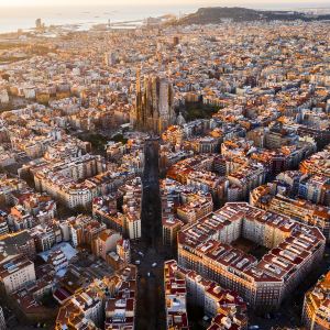 Barcelona