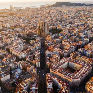 Barcelona