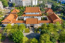 海口市博物馆-海口