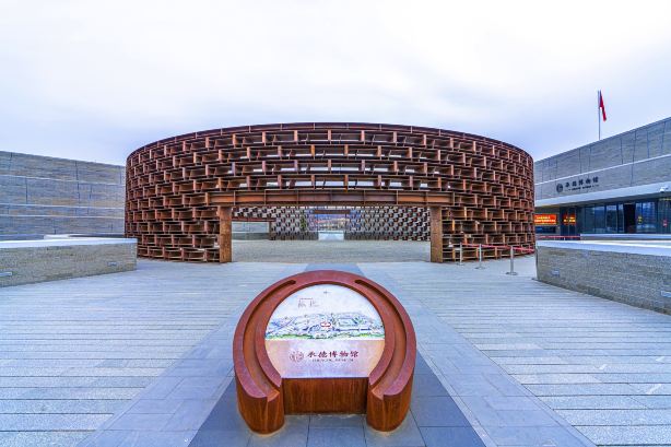 承德博物馆 · 承德市 · 景点