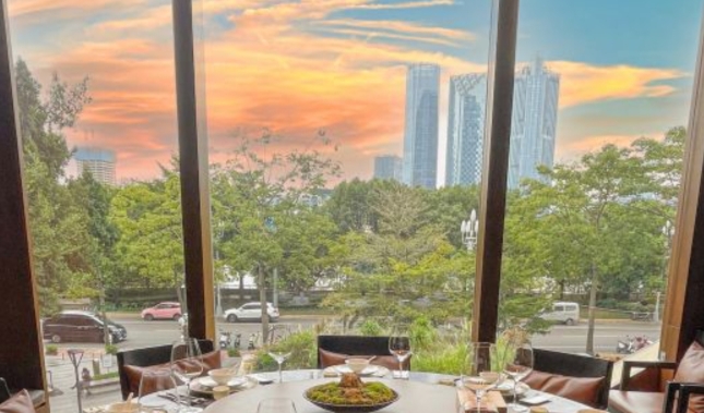 和元荟(融侨外滩壹号店)