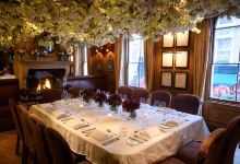 Clos Maggiore美食图片