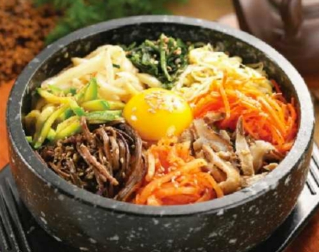 新罗韩国料理(广州黄埔店)