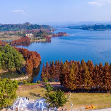 重庆+武隆区3日2晚私家团