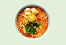 怡丰茶室美食图片