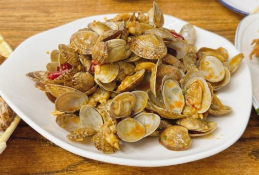 品晓捷平价海鲜(二十五年店)