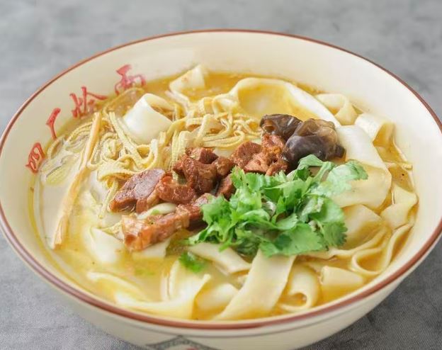 四厂烩面(总店)