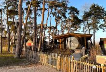 La Maison de l'Île aux Oiseaux景点图片