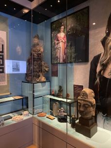 曼彻斯特博物馆-曼彻斯特-大东1225