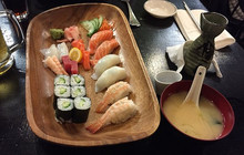 Jizo Japanese Restaurant餐厅图片