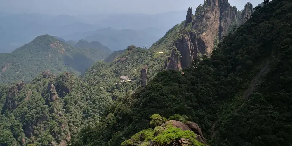 永安旅遊