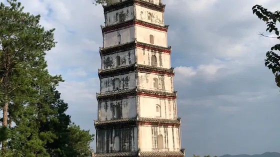瑞金革命烈士紀念館