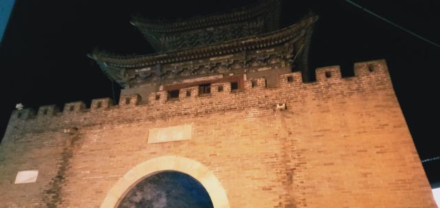 钟楼皮具旅行图片 12