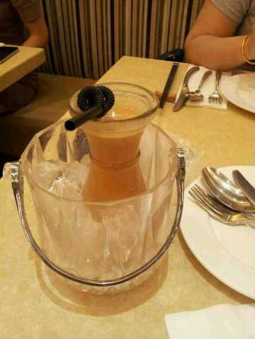 Tropica Garden Huma Cafe (Tghc)