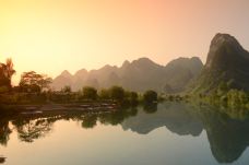 盘阳河景区-巴马-C-IMAGE