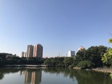 南宁人民公园-南宁-qianjiangyue