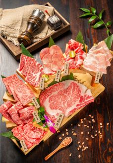 鮨玄·烧肉酒场(龙湖天街店)-上海