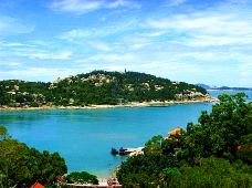 东门屿景区-东山-C-IMAGE