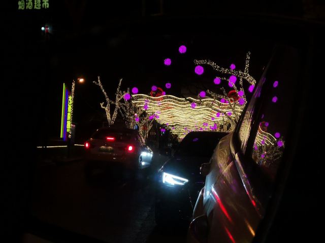 石景山古城公园旅行图片 6
