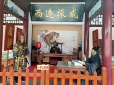 九门口水上长城-绥中-天使的风景220