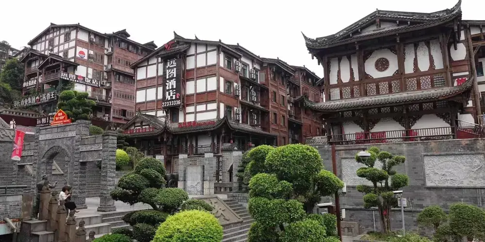 永安旅遊