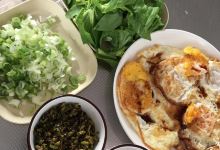 芒法傣园饭店美食图片
