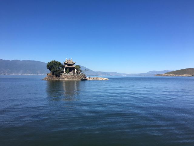小普陀旅行图片 1